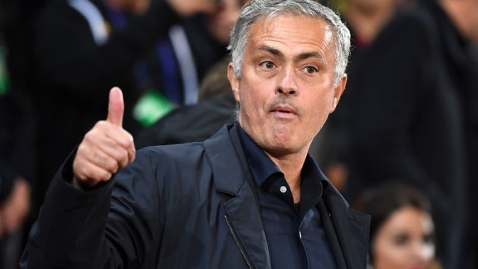 Mourinho: Man City Knows Everything In Football